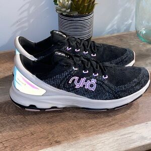 Ryka Devotion X Women’s Walking Shoes Sneakers Size 10